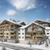 Mountain View Ski Apartments For Sale In Alpe d’Huez