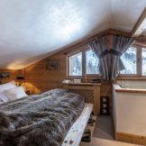 Ski-In Ski-Out Penthouse For Sale In Val d’Isere