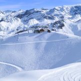 Mountain View Apartments For Sale In Courchevel