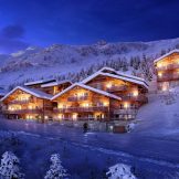 Ski Apartments For Sale In Meribel Mottaret