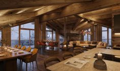 Ski-in Ski-out Residences For Sale In Val d Isere