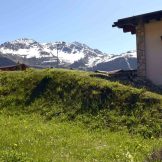 Mountain View Flat For Sale In Verbier