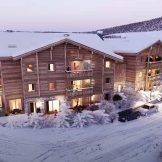 Ski Flats For Sale In La Turche, Les Gets