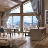Apartments For Sale In Courchevel 1300