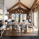 Ski-in Ski-out Properties For Sale In Les Gets