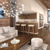 Apartments For Sale In Courchevel 1300