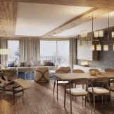 Ski-in Ski-out Residences For Sale In Val d Isere