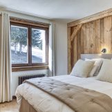 Ski-In ski-Out Apartments In Le Bettex