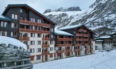 Ski Apartments For Sale In Val d Isere