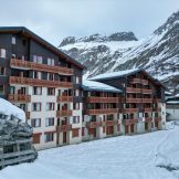 Traditional Style Flats In Val d Isere