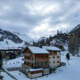 Traditional Style Flats In Val d Isere