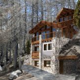 Ski Chalet For Sale In Val d’Isere