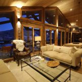 Family Chalet For Sale In Gibannaz