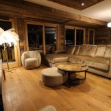 Contemporary Chalets For Sale In Les Gets