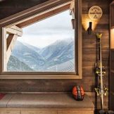 Prime Location Chalet For Sale In Megeve