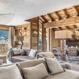 Chalets For Sale In Le Raffort