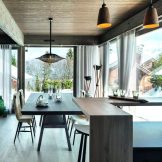 Ski Chalets For Sale In Saint Gervais