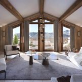 Ski Apartments For Sale In Le Bettex