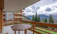 Ski-In Ski-Out Apartment For Sale In Verbier