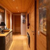 Modern Renovated Flat For Sale In Verbier