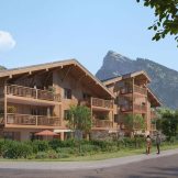 Ski Apartments For Sale In Samoens