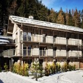 Ski Chalet For Sale In Argentiere, Chamonix