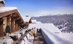 Appartements de ski à vendre à Courchevel Moriond