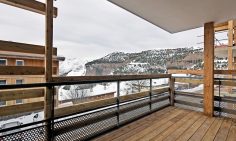 Résidences de ski de trois chambres à vendre à l'Alpe d'Huez