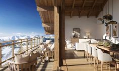 Investering Skiflats te koop in Alpe d'Huez