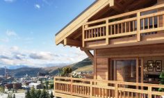Nieuwbouwappartementen te koop in Alpe d Huez