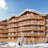 New Build Apartments For Sale In Alpe d Huez
