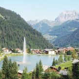 Exceptional Investment in the Heart of Châtel