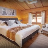 Luxury Alpine Retreat For Sale In La Clusaz