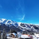 Mountain View Apartments For Sale In Meribel