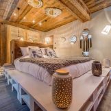 Prime Location Chalets For Sale In Le Raffort