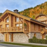 Chalet For Sale In Morzine