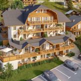 Chalet For Sale In Morzine