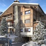 Exclusive Apartments For Sale In Les Perrières