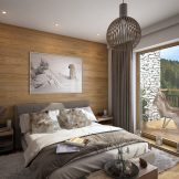 Alpine Residences For Sale In Les Perrières