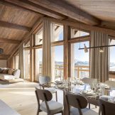 Ski Chalets For Sale In Le Bettex
