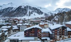Ski-appartementen te koop in Val d'Isere