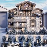 Exceptional Residences In Val d’Isère