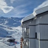 Ski-in Ski-out Chalet in Val Thorens