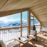Moderne appartementen te koop in Alpe d Huez