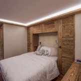 Appartement met vier slaapkamers te koop in Verbier