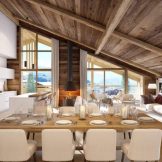 Appartements modernes à vendre à l'Alpe d'Huez