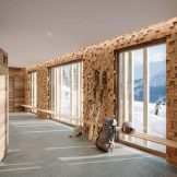 Goed gelegen appartementen te koop in Alpe d Huez