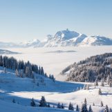 Dynamische skiflats te koop in Les Gets