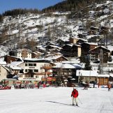 Appartement de ski bien situé à vendre à Tignes