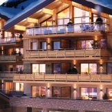 Appartements à Emplacement Privilégié à l'Alpe d'Huez
